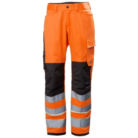UC-ME 77514_269 Helly Hansen Workwear Arbeidsbukse 3111250