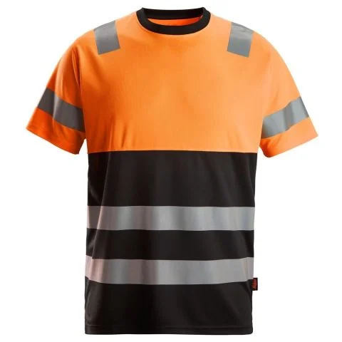 2535 Snickers Workwear T-skjorte 3127891