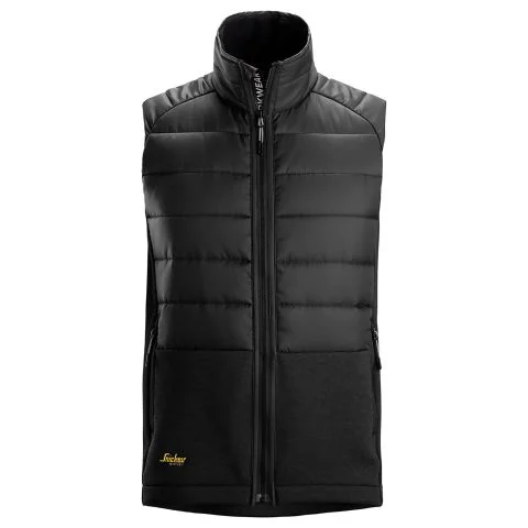 4902-0404 FlexiWork Snickers Workwear Vest 3131537