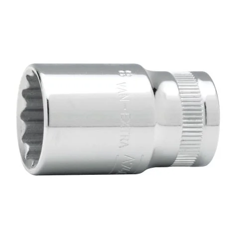 A7400DZ-17/32 Bahco Tolvkantpipe 2710323 A7400DZ-17/32 Bahco Tolvkantpipe 2710323