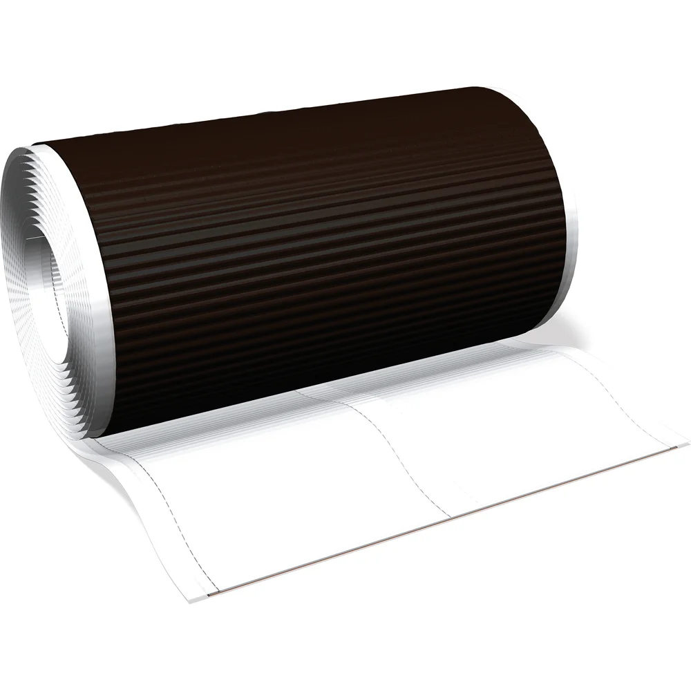 Tettebånd premium flex 0,3x5m svart v:2686736