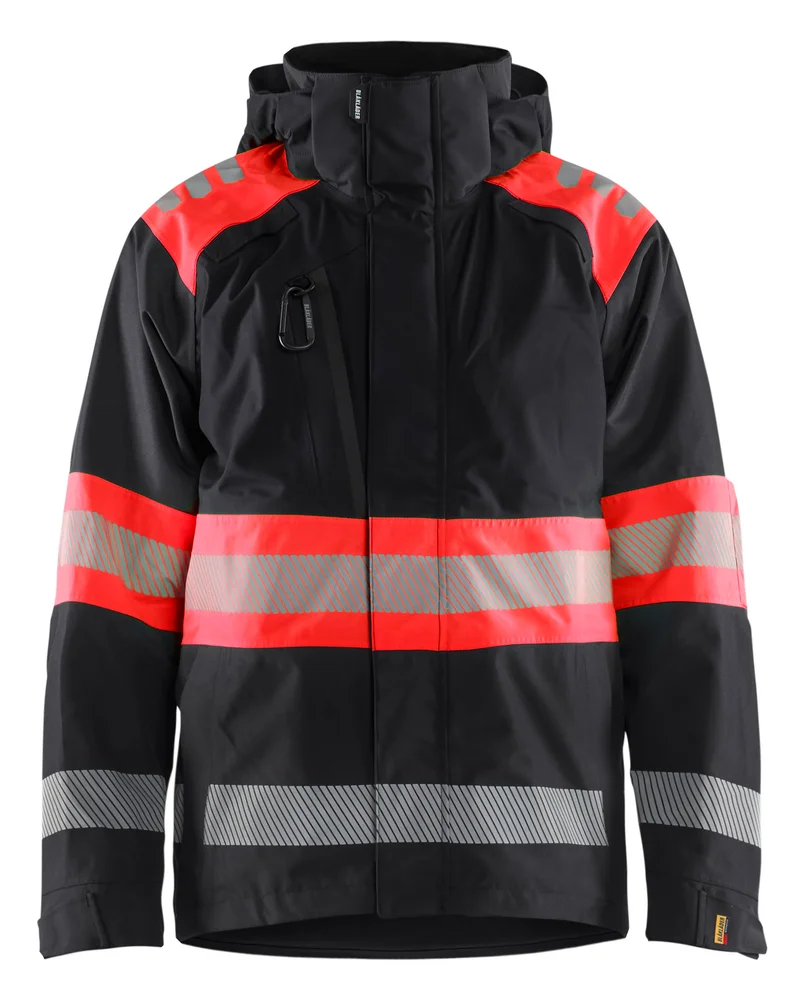 SKALLJAKKE 442019779955XL v:8093491