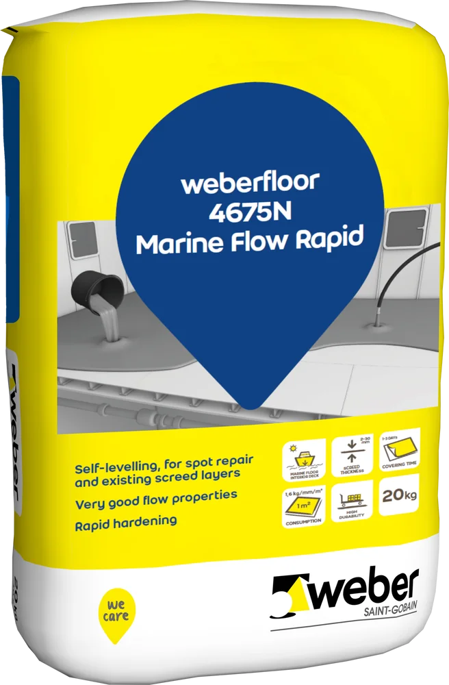 AVRETTINGSM 4675N MARINEFL RAP 20KG v:8004545 AVRETTINGSM 4675N MARINEFL RAP 20KG v:8004545