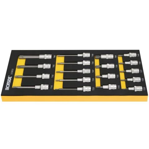 103833 Ironside Bitspipesett 4067700 103833 Ironside Bitspipesett 4067700