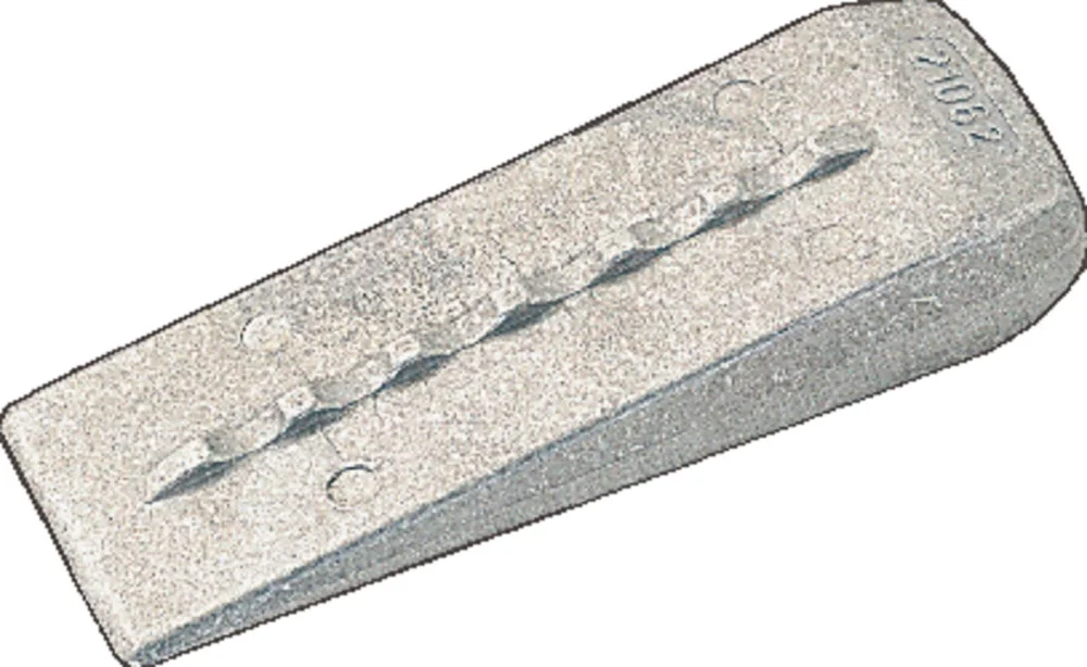 EIA Fellekile, lettmetall, 125 mm v:3461882 EIA Fellekile, lettmetall, 125 mm v:3461882