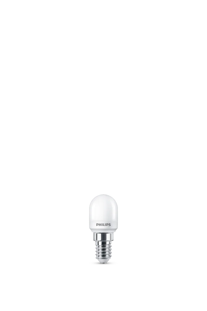 LED KJØLESKAPSPÆRE 7W T25 E14 v:2923856