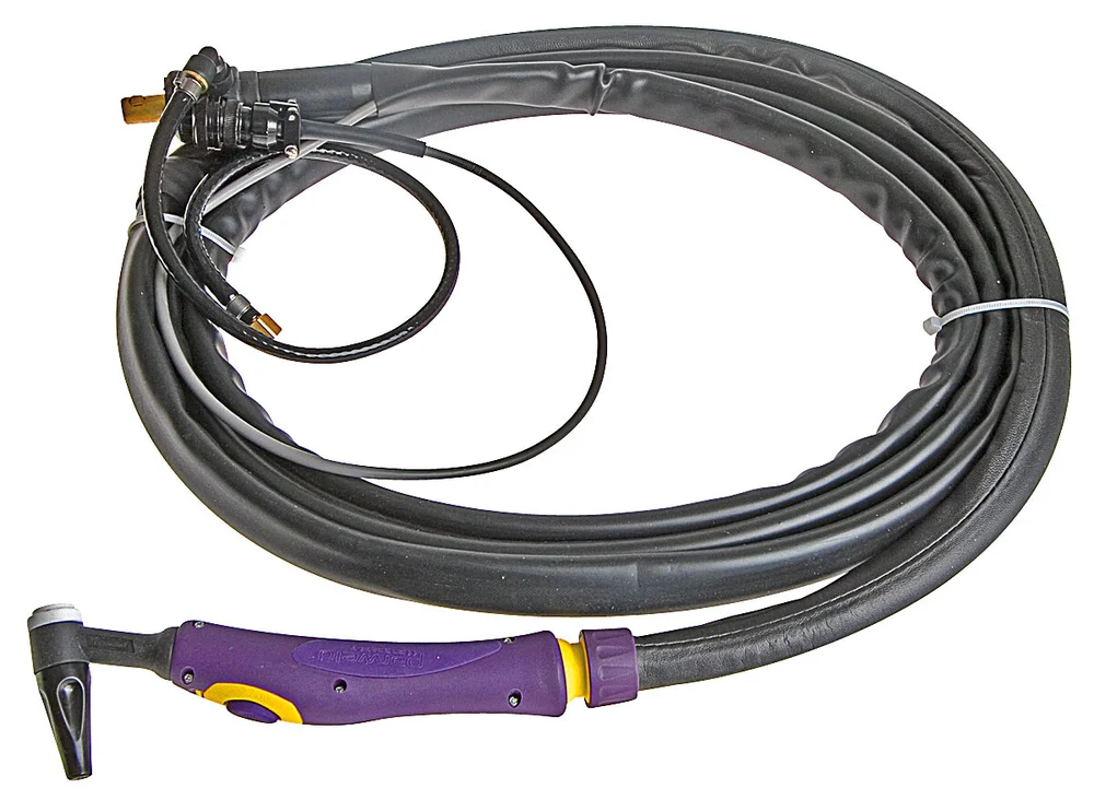 Mex Tigbrenner FI Esab OKC, 4 m v:2027458
