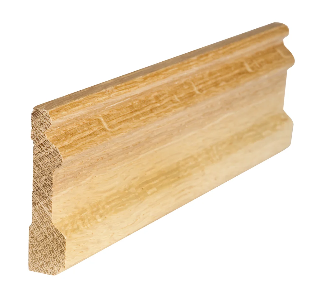 Eik 15×070 karm profilertlakkert v:7369160