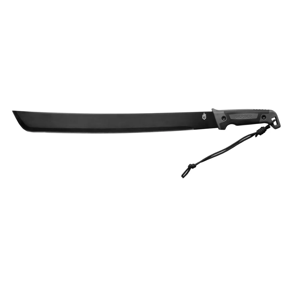 Gerber Machete Gator Bush v:5562906
