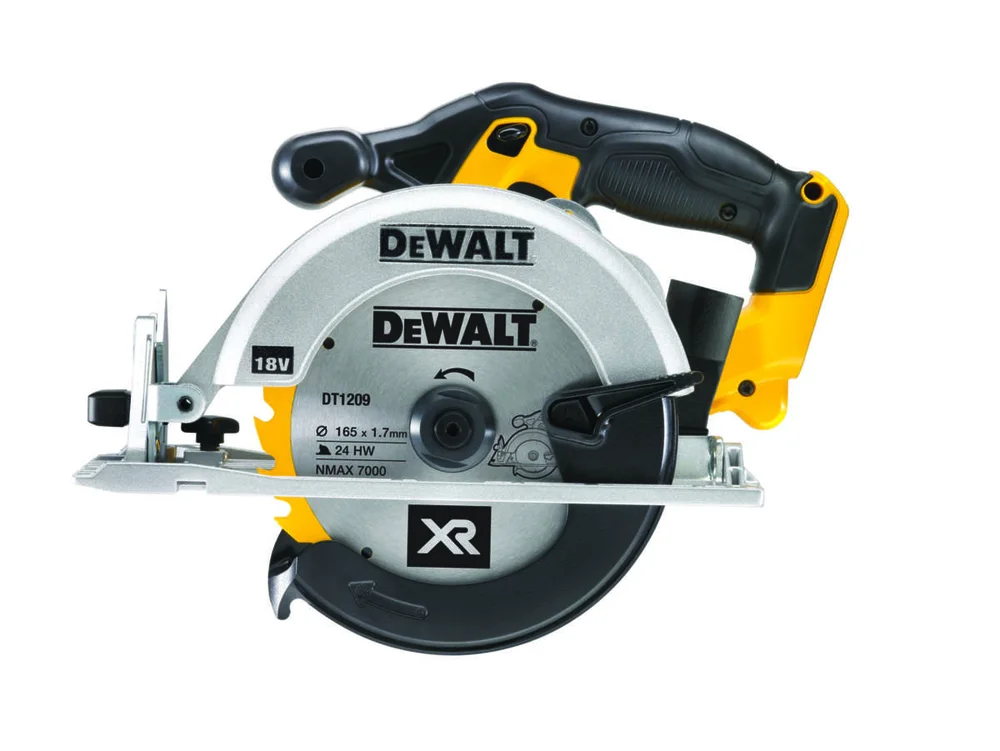 DeWalt DCS391N sirkelsag u/batteri v:8020404
