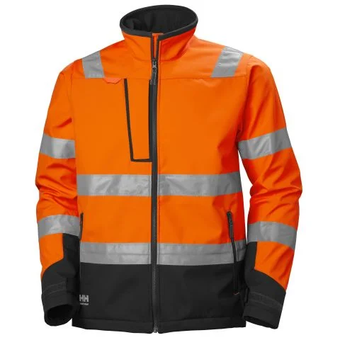 Alna 2.0 74095_269 Helly Hansen Workwear Softshelljakke 3047332
