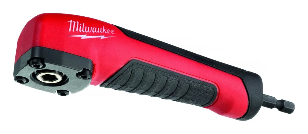 Milwaukee Vinkeltilbehør 90 grader 1/4'' v:2261082