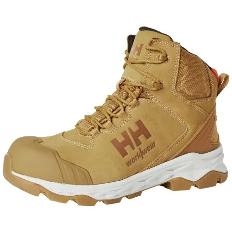 Oxford 78403-724 Helly Hansen Workwear Vernestøvel 4055605 Oxford 78403-724 Helly Hansen Workwear Vernestøvel 4055605