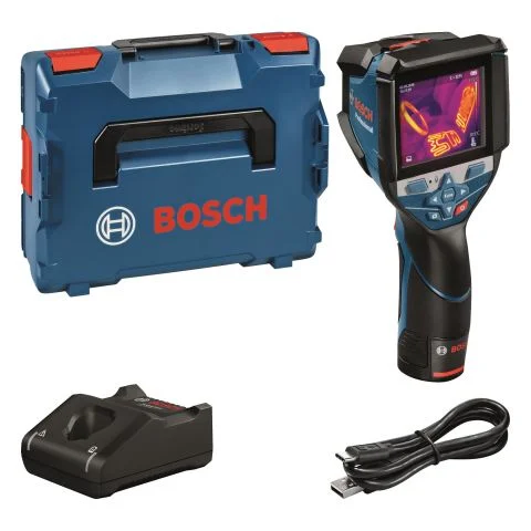 GTC 600 C 12V Bosch Termisk kamera 3110207