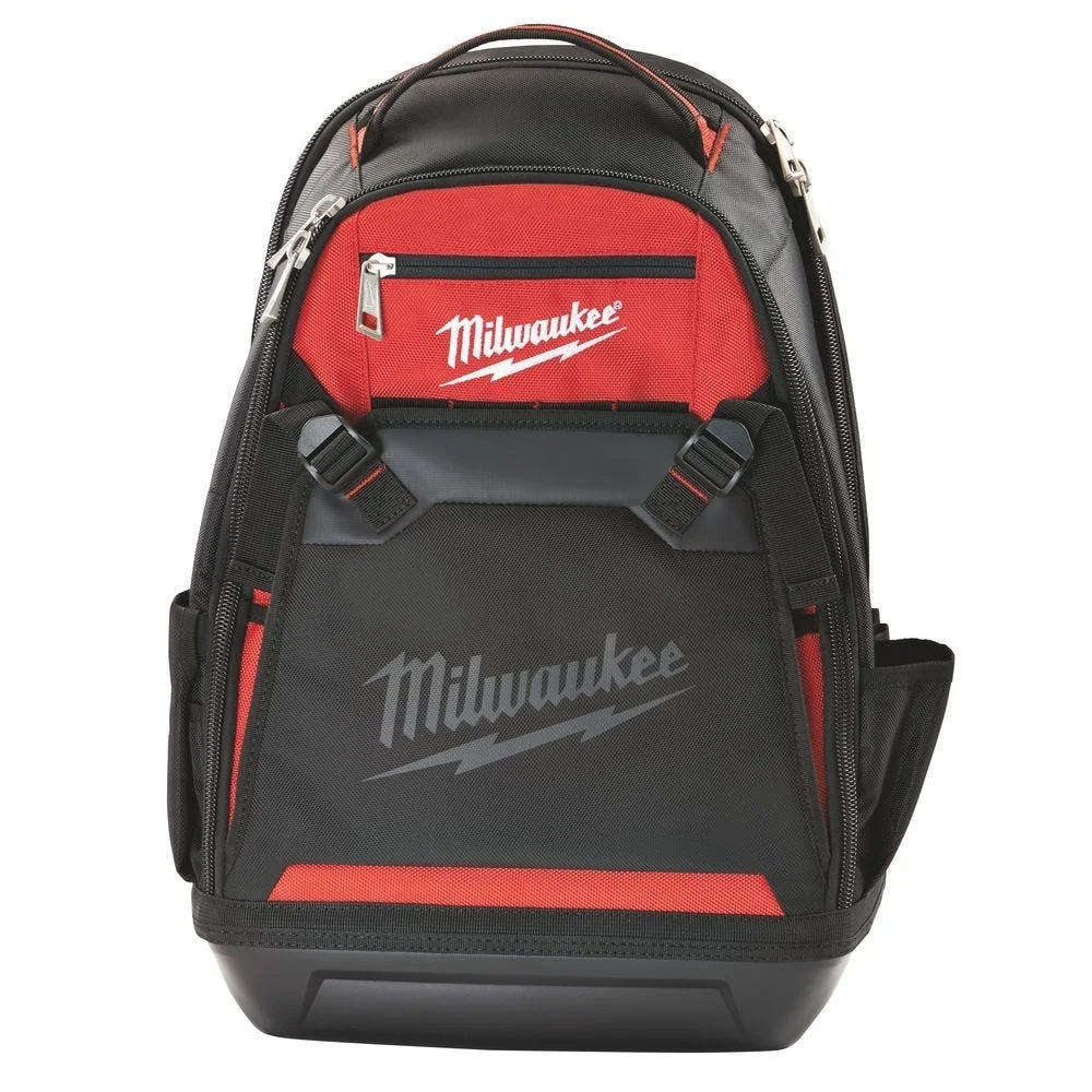 MILWAUKEE VERKTØYRYGGSEKK MILWAUKEE v:7632399