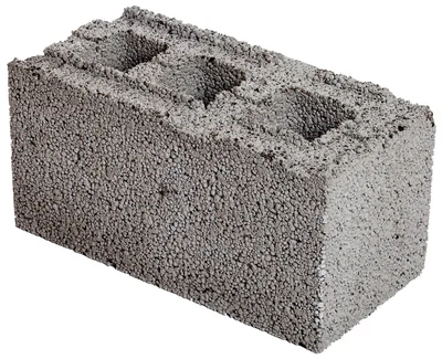 LECA BASIC HJ BLOKK LSX 25X25X50CM v:8609786