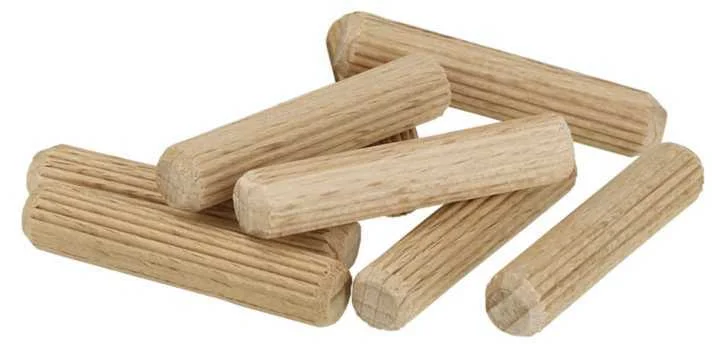 LUNA TREPLUGG RIFLET 6X30 (60) v:9005052 LUNA TREPLUGG RIFLET 6X30 (60) v:9005052