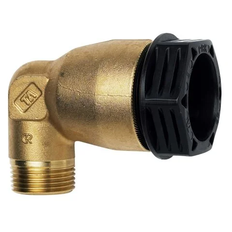 PRK 406 TA Vinkelkobling 3051222