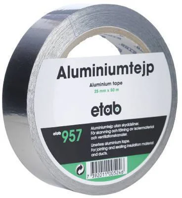 ALUMINIUMTEIP 957 v:5558134 ALUMINIUMTEIP 957 v:5558134