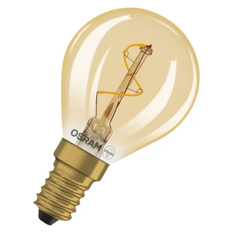 VINTAGE 1906 Osram LED-lampe 4073689