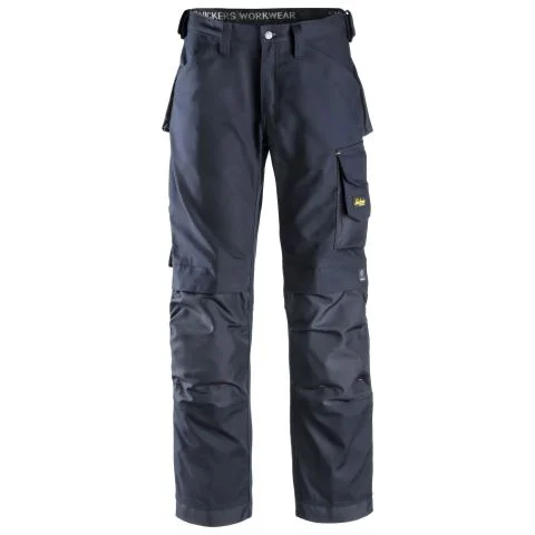 3314 Snickers Workwear Arbeidsbukse 1281354