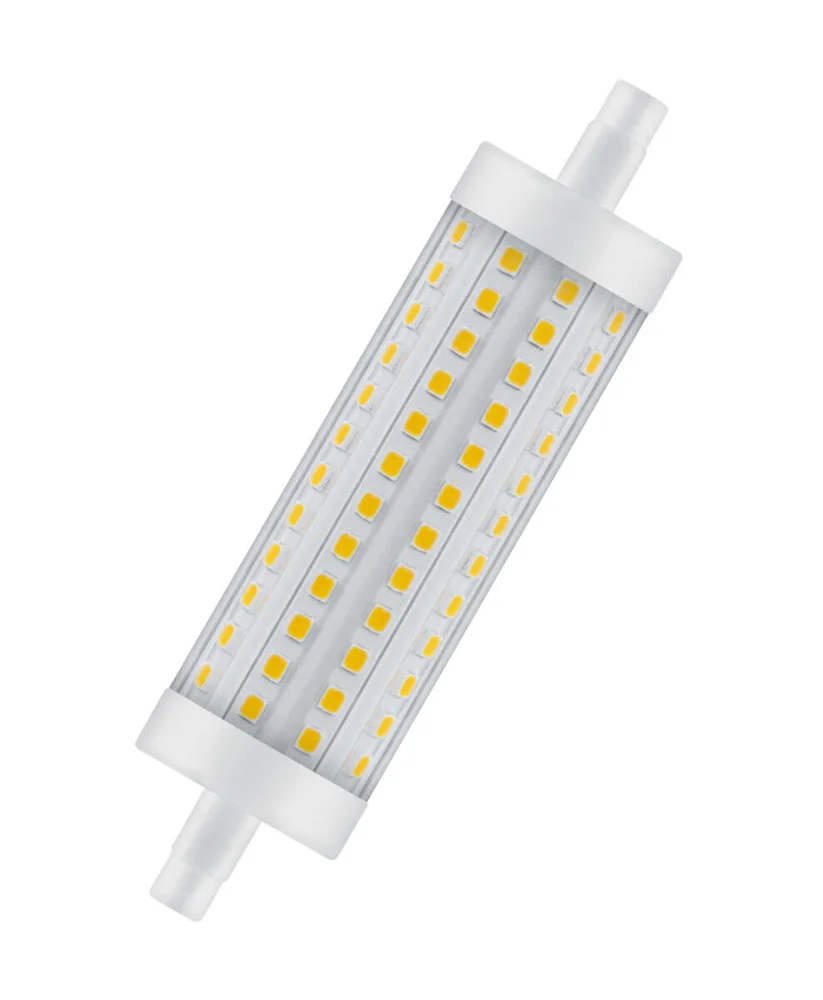 OSRAM LED LINE R7S DIM dimbar pære v:4344923