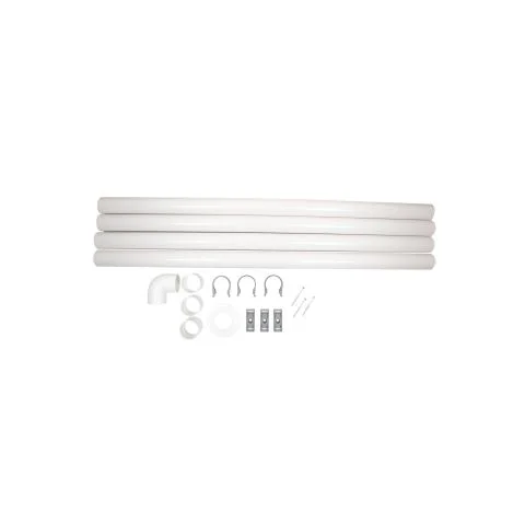 1344-01 Separett Ventilasjonssett 4087513 1344-01 Separett Ventilasjonssett 4087513