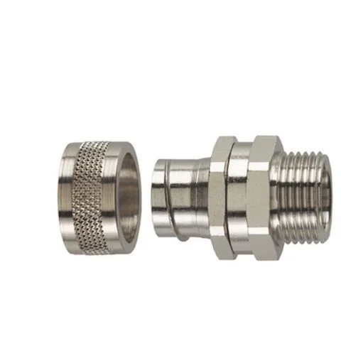 166-30418 Hellermann Tyton Metallkobling 3038057