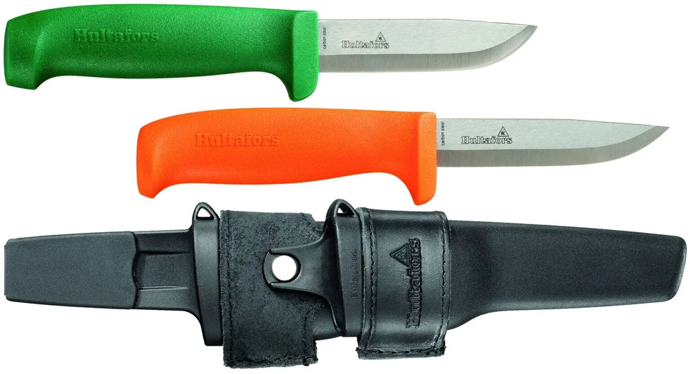 HULTAFORS KNIV DOBBEL HYLSTER HVK-GK v:3795882 HULTAFORS KNIV DOBBEL HYLSTER HVK-GK v:3795882