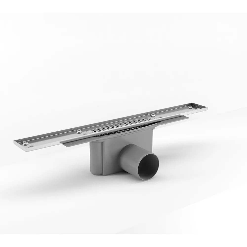 PURUS LINE U/RIST 700 Ø75 SIDEUTLØP v:5917368