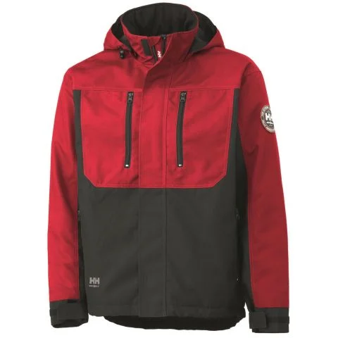 Berg Helly Hansen Workwear Jakke 3043795