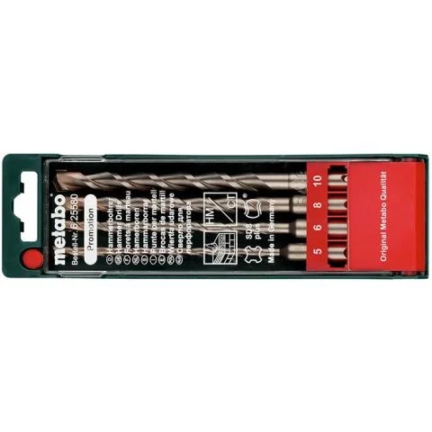 625580000 Metabo Borsett 1110974