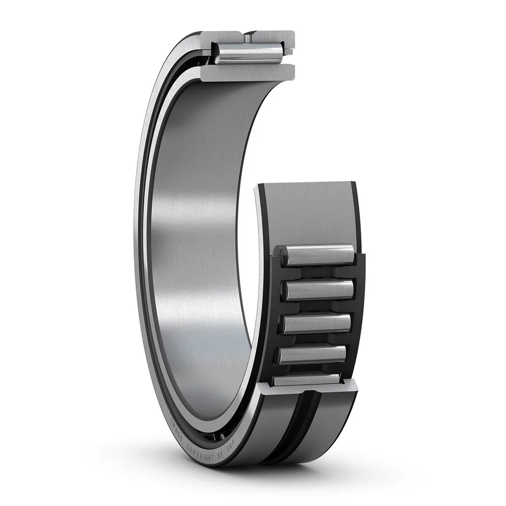 SKF NÅLLAGER SKF NA 6909 v:1738039