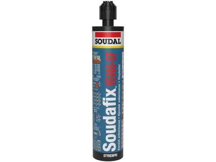 Ankermasse Soudafix Ve-400 280ml v:7389981