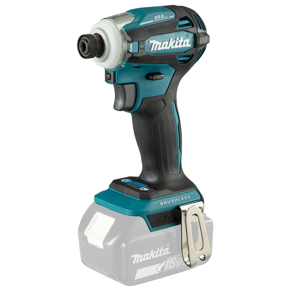 SLAGSKRUTREKKER 18V DTD172Z 1/4" v:3024955 SLAGSKRUTREKKER 18V DTD172Z 1/4" v:3024955