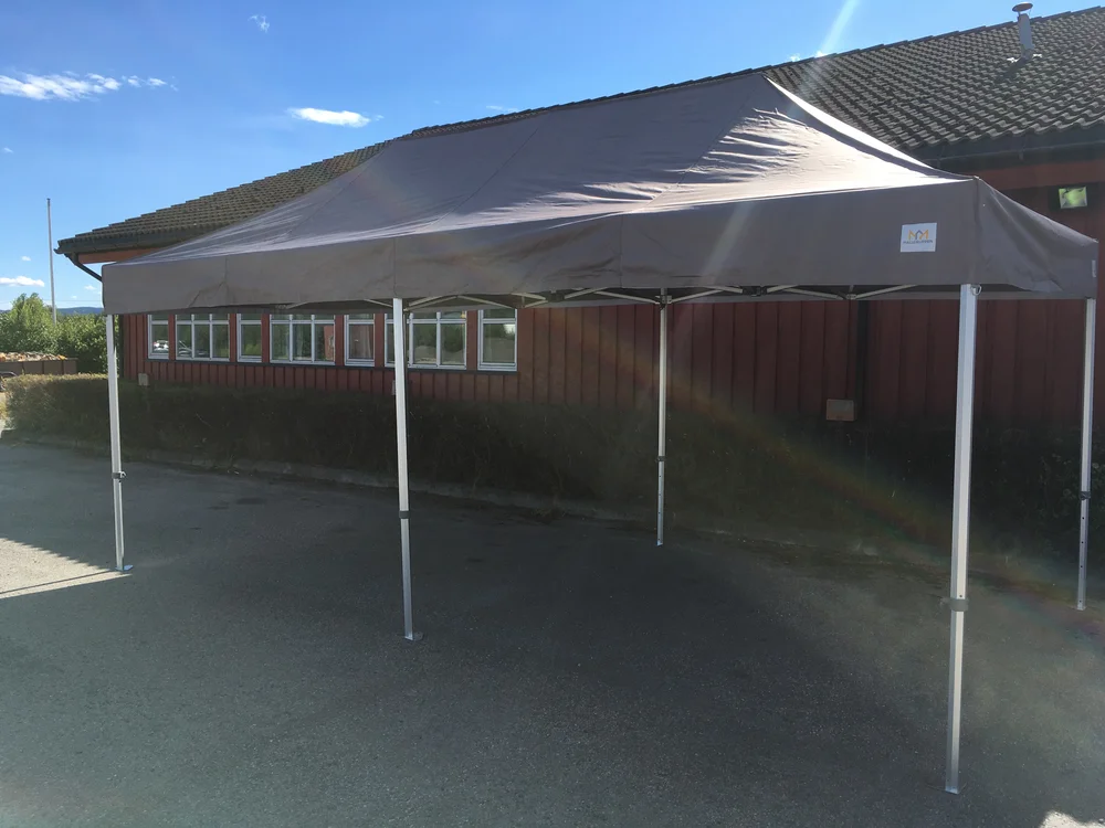 Ramme til pop-up telt 3 x 6 meter v:9305750