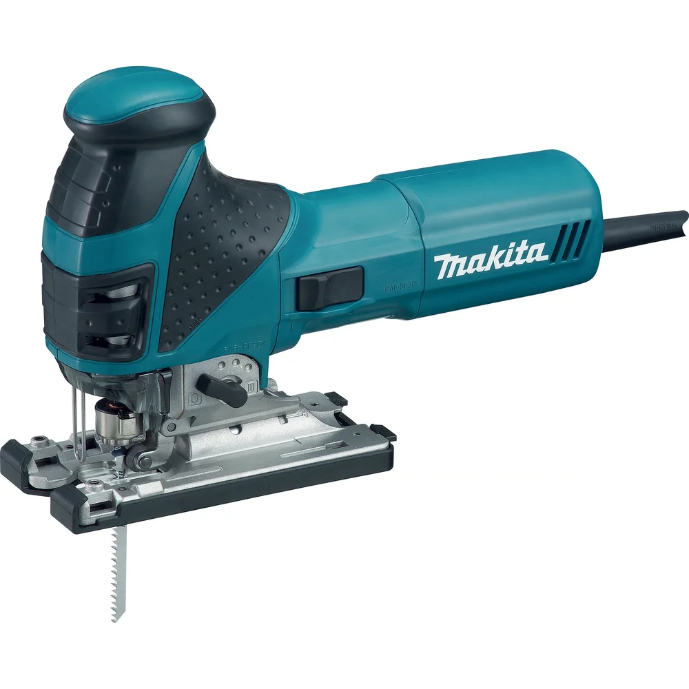 Makita Stikksag 4351FCTJ, 720W, inkl. MAKPAC v:5251546
