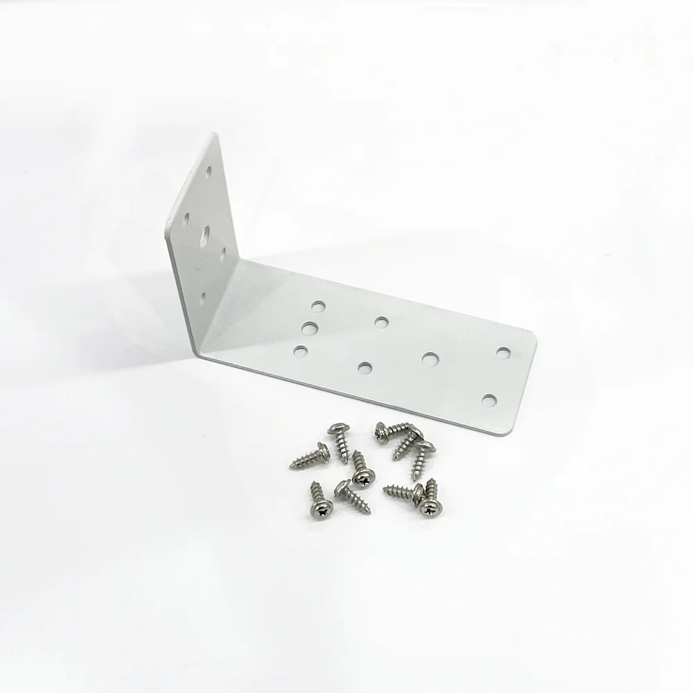LIND BRAKETTSETT 10 v:4359151