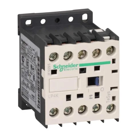 LP4K0901BW3 Schneider Electric Kontaktor 3096833