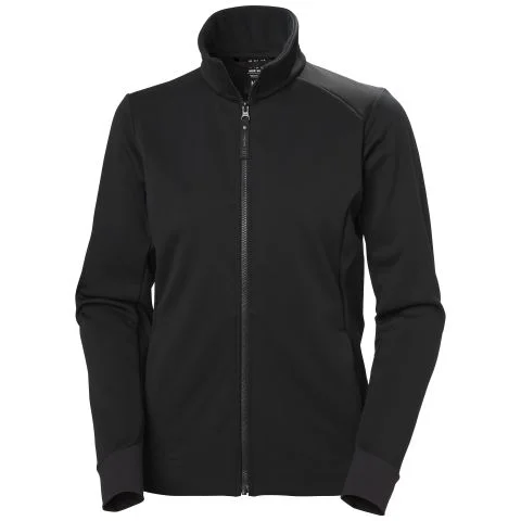 Tech 72381-990 Helly Hansen Workwear Fleecejakke 4071251