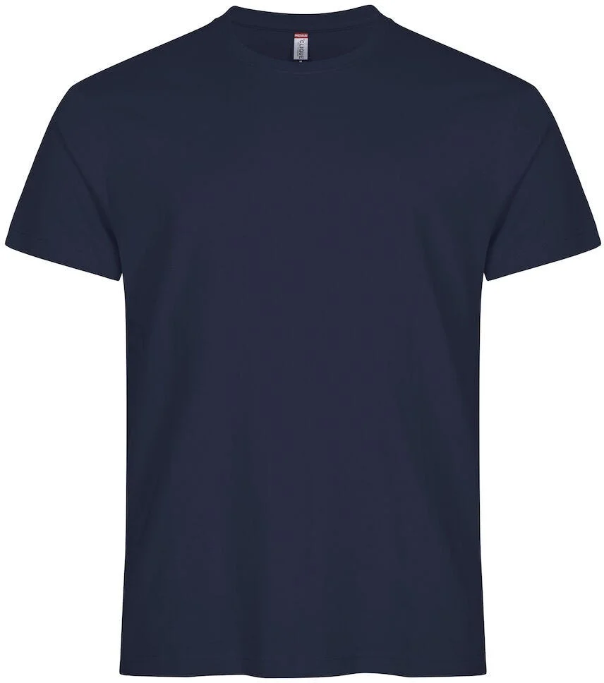 PREMIUM LONG-T MØRK MARIN v:3507243