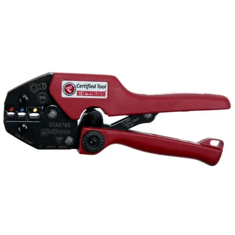 GSA0760C Elpress Presstang 3040356