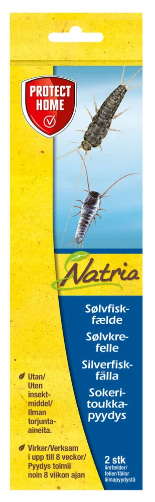 Bayer Garden Natria sølvkrefelle v:9495349