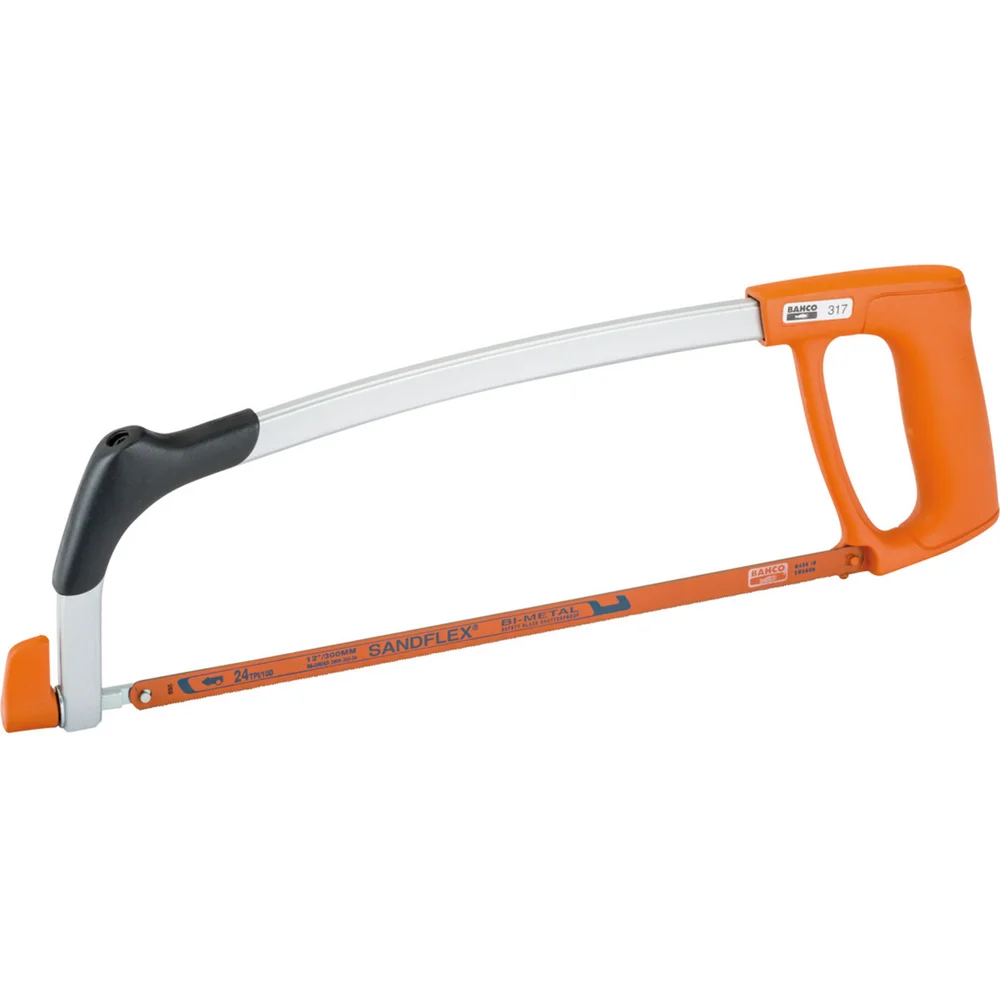 BAHCO BAUFILBUE 317 v:9789633