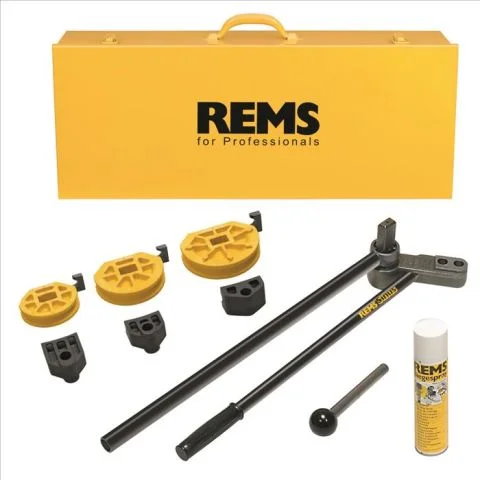 Sinus REMS Rørbøyer 3015906