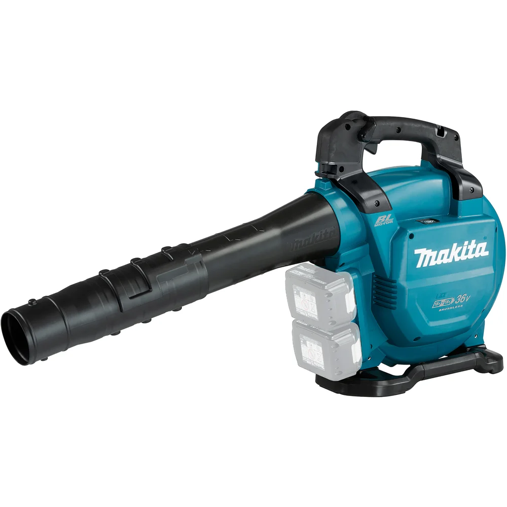 MAKITA LØVBLÅSER MED OPPSUG DUB363Z 2X18V v:2566127