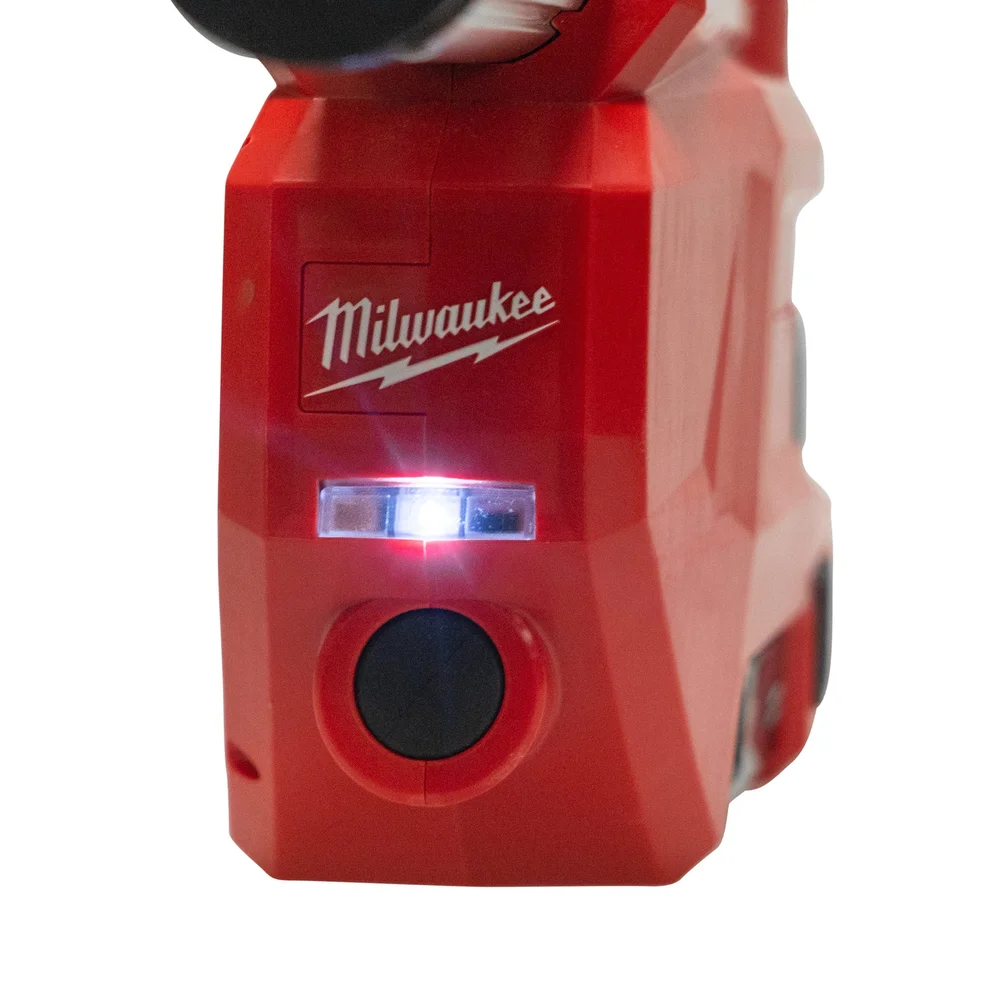 MILWAUKEE STØVAVSUG M18 FCDDEXL-0 v:7394022