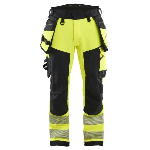 112216483399D112 Blåkläder Arbeidsbukse 4034529