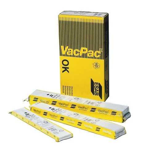 OK 63.20 VACPAC ESAB Elektrode 2450267