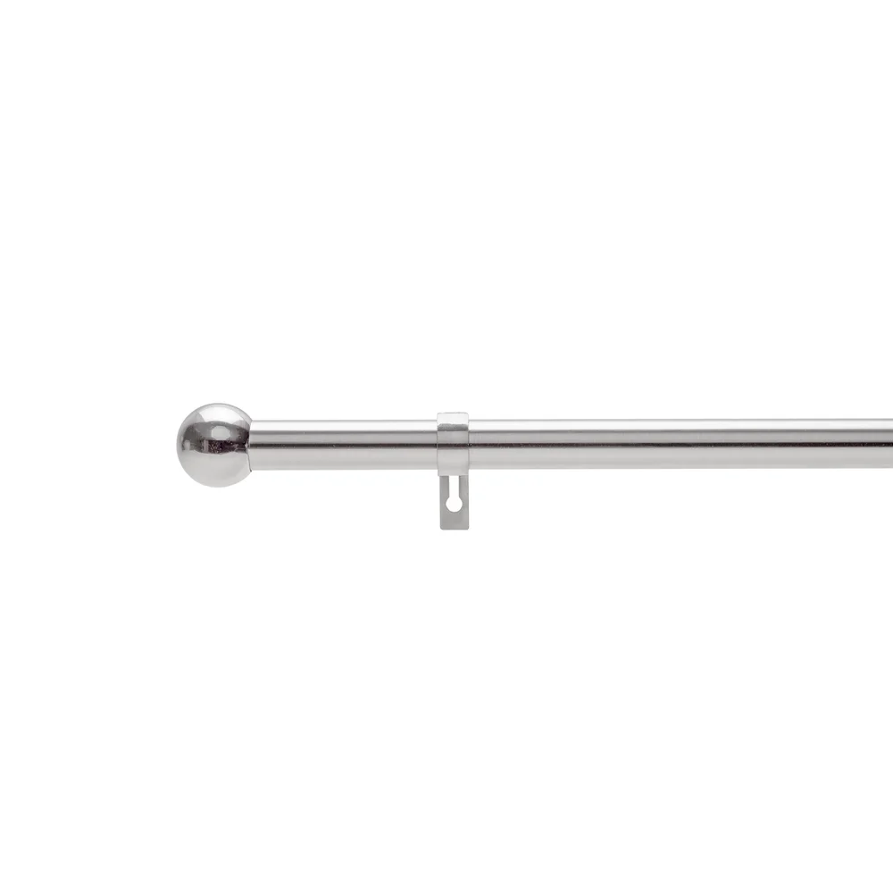 KIRSCH STANGSETT MALAGA 19MM 160-300 CM v:9851338